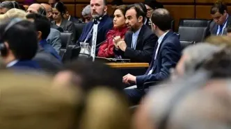 نماینده ایران در نشست شورای حکام: وضعیت فعلی نتیجه مستقیم حملات غیرقانونی و تحریک‌آمیز ایالات متحده و رژیم اسرائیل علیه تأسیسات تحت پادمان ایران است