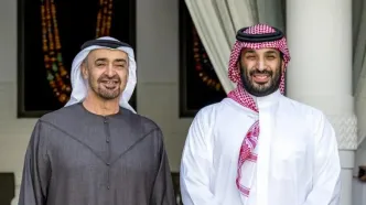 ماشین کشتار راه بن سلمان را از بن زاید جدا می‌کند؟