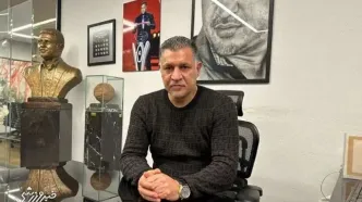 تونل زمان| علی دایی: بازیکنان بامعرفت پرسپولیس من را شرمنده کردند/ سورپرایز طارمی و عالیشاه برای شهریار