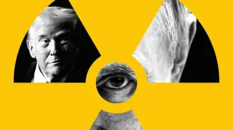 جنگ ابرقدرت‌های اتمی در راه است؟