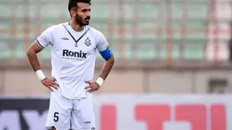 انتقاد شدید مجری تلویزیون به انتشار ویدئوی عروسی بازیکن ملوان!