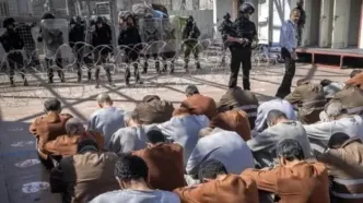 واکنش حماس به تصویب لایحه اعدام اسرا در کمیته کنست