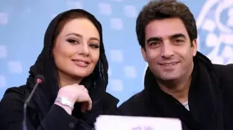 منوچهر هادی جزئیاتی تازه از زندگی مشترکش را فاش کرد