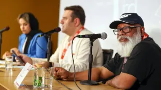 کارگردان «ریورستون»: فساد پلیس را در سریلانکا تبدیل به فیلم کردم