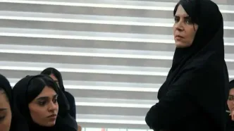 یک جایزه و سه حضور بین‌المللی برای فیلم کوتاه «عطر شیرین»