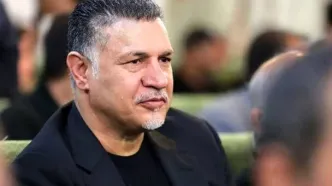 تعصب عجیب پیشکسوت استقلال به علی دایی