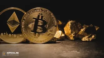 بازار کریپتو در آستانه تغییر بزرگ؛ فرصت‌های تازه برای سرمایه‌گذاران