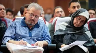 حبس‌های طولانی برای  ۶ متهم پرونده کینگ‌مانی