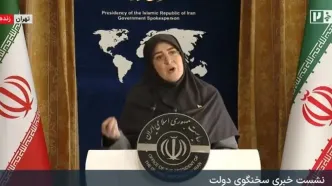 عقب نشینی دولت از طرح تخلیه تهران؟