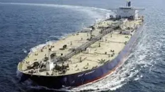 توقف صادرات نفت روسیه از پایانه نووروسیسک