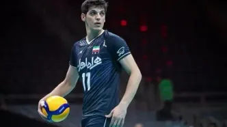 برزمینی: پیکر صابر کاظمی به زودی به گلستان منتقل می‌شود