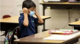 تعطیلی فوری مدارس تهران در ۴ و ۵ آذر/ مدارس ابتدایی آنلاین شدند