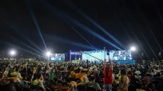 جزئیات برگزاری کنسرت رایگان ۵ خواننده معروف در تهران