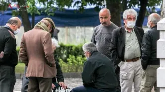 ۴ واریزی بزرگ تا پایان آبان‌ بحساب حقوق بازنشستگان | شروع واریزی ها از از ۲۸ آبان