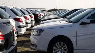 شکست دولت در بازار خودرو