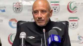 میلتیچ: شکست مقابل خیبر به تمرکز بازیکنان مربوط بود نه خستگی