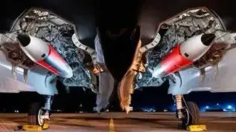 آزمایش بمب هسته‌ای بدون کلاهک توسط آمریکا