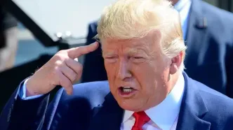 جهان نگران «دکمه اتمی» ترامپ