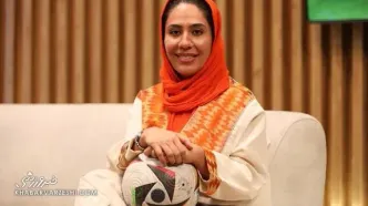 فرنوش جعفری جام جهانی فوتسال زنان را گزارش می‌کند