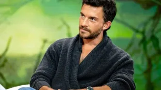 جذاب‌ترین مرد سال ۲۰۲۵ انتخاب شد