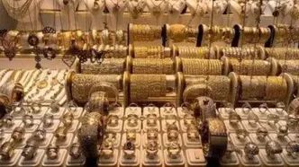 افزایش شدید قیمت طلا و سکه ۱۹ آبان‌ماه ۱۴۰۴
