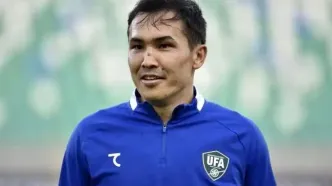 شوکوروف: ایران و کل آسیا ما را فراموش نمی‌کنند!