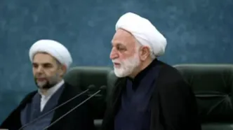 دستور مجدد اژه‌ای برای پیگیری وضعیت شهروند ایرانی زندانی در ترکیه