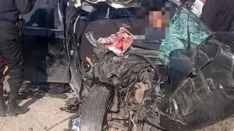 جزئیات تازه از سانحه مرگبار برای خانواده معاون رئیس‌جمهور