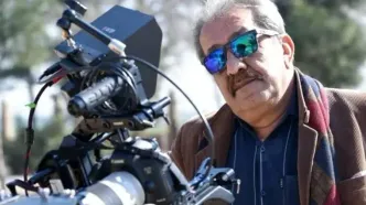 مسعود رشیدی درگذشت