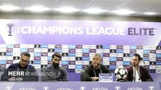 اسکوچیچ: از بیرانوند و ترابی رضایت دارم