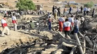 بانک مسکن غوغا کرد! ۳۱۷ میلیارد ریال به جیب حادثه‌دیدگان رفت