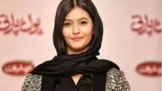 «پردیس احمدیه» در لباس بابانوئل؛ تصاویر جدید بازیگر «از یاد رفته» توسط AI