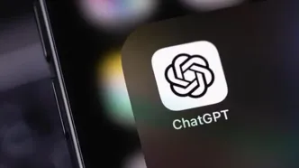 یک میلیون گفت‌وگو تلخ با چت جی‌پی‌تی