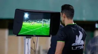 ادعای سنگین استقلالی‌ها: VAR، پرسپولیس را زمین‌گیر کرد