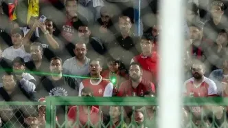 اوسمار تشویق شد، اوریه مصدوم!