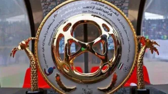 اولین شگفتی جام حذفی