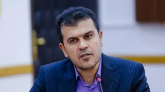 معاون علمی رئیس‌جمهور: اینترنت کشور تا آخر هفته به وضعیت عادی باز می‌گردد