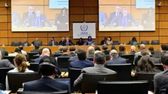 لندن: قطعنامه گروه چهارجانبه تعهدات جدیدی برای ایران ایجاد نمی‌کند