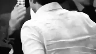 این ویدیو از همایون ارشادی و مصطفی زمانی پربازدید شد