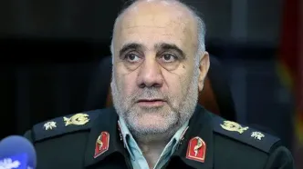 واکنش رئیس پلیس امنیت اقتصادی به اظهارات اخیر بابک زنجانی درباره دلار ۲۰۰ هزار تومانی: این فرد زیاد حرف می‌زند