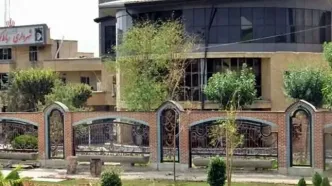 انفجار بمب احتمالا صوتی در رباط کریم / سیر تا پیاز ماجرا را بخوانید