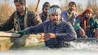 تهیه‌کننده «پسران هور» اطلاعیه سیما فیلم را معجول خواند