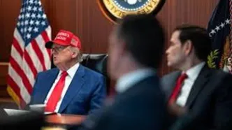 تصمیم ترامپ درباره تمدید وضعیت اضطراری در قبال ایران