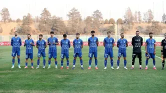 استقلال با ۶ تغییر کلیدی در دربی فردا به میدان می‌رود