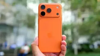 قیمت گوشی سامسونگ، شیائومی و آیفون امروز چهارشنبه 5 آذر 1404/ قیمت جدید آیفون 17 پرو در بازار