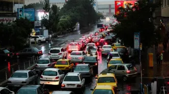 این استان‌ها منتظر باران و سرمای بیشتر باشند