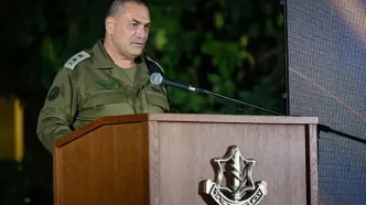 ارتش اسرائیل به‌ دنبال مهار گروه‌های مسلح محلی در غزه است