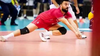 محمدرضا حضرت پور: از ژاپن، سهمیه لس آنجلس را می خواهیم