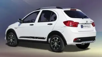 شفاف‌سازی پارس خودرو درباره افزایش قیمت «کوییک آر اتوماتیک»