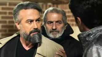 پخش سریال‌های «سارق روح» و «مکانیزم» از شبکه تهران